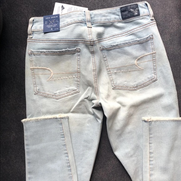 American Eagle Jeans - Picture 7 of 8